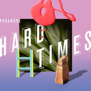 Album cover for Hard Times album cover