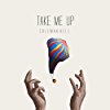 Album cover for Take Me Up album cover