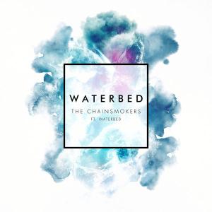 Album cover for Waterbed album cover
