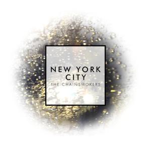 Album cover for New York City album cover