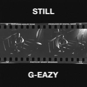 Album cover for Still album cover