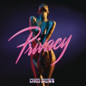 Album cover for Privacy album cover