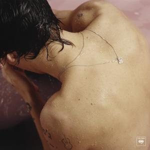 Album cover for Sweet Creature album cover