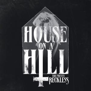 Album cover for House On A Hill album cover
