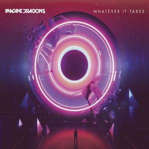 Album cover for Whatever It Takes album cover