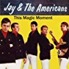 Album cover for This Magic Moment album cover