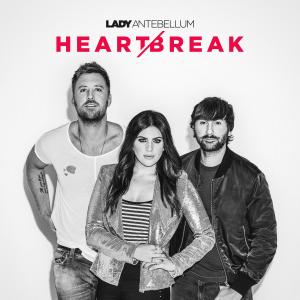 Album cover for Heart Break album cover