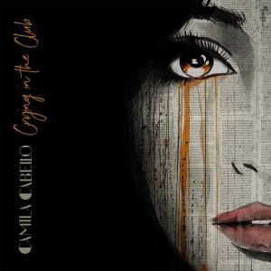 Album cover for Crying In The Club album cover