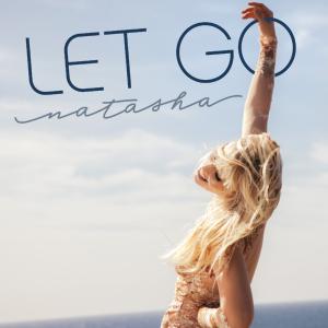 Album cover for Let Go album cover