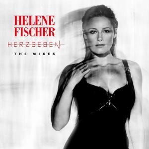 Album cover for Herzbeben album cover