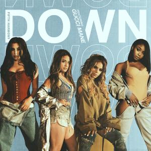 Album cover for Down album cover