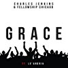 Album cover for Grace album cover