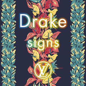 Album cover for Signs album cover
