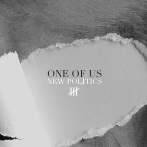 Album cover for One Of Us album cover