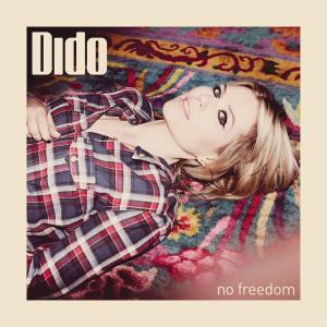 Album cover for No Freedom album cover