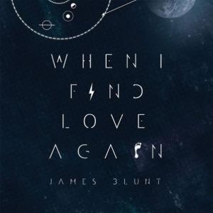 Album cover for When I Find Love Again album cover