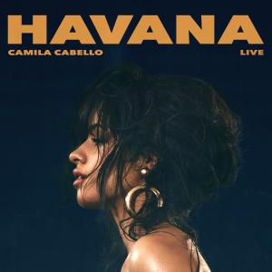 Album cover for Havana album cover