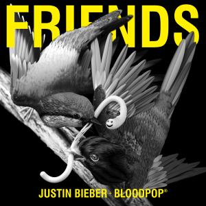 Album cover for Friends album cover