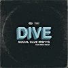 Album cover for Dive album cover