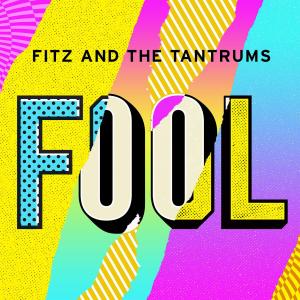 Album cover for Fool album cover