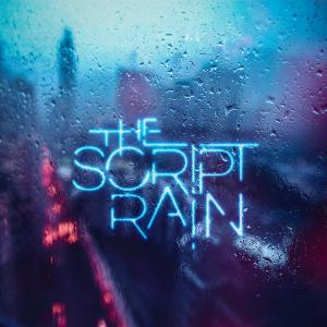 Album cover for Rain album cover