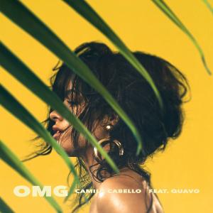 Album cover for OMG album cover