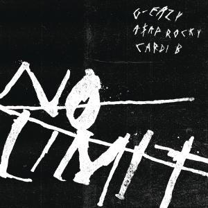 Album cover for No Limit album cover