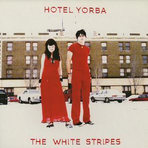 Album cover for Hotel Yorba album cover