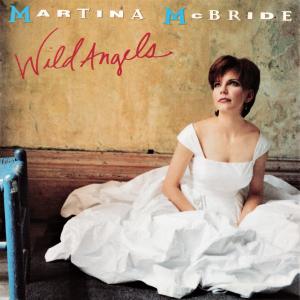 Album cover for Wild Angels album cover