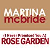 Album cover for (I Never Promised You A) Rose Garden album cover