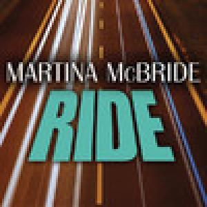 Album cover for Ride album cover