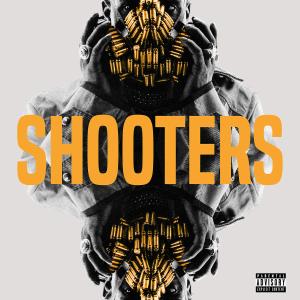 Album cover for Shooters album cover