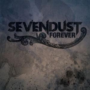 Album cover for Forever album cover