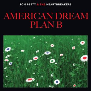 Album cover for American Dream Plan B album cover