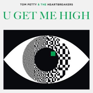 Album cover for U Get Me High album cover