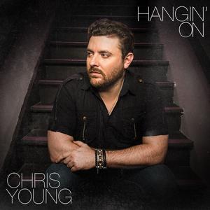 Album cover for Hangin' On album cover