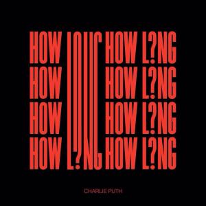 Album cover for How Long album cover