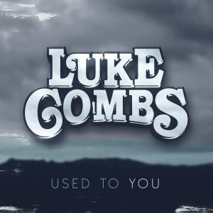 Album cover for Used to You album cover
