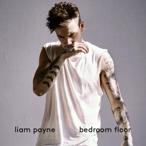 Album cover for Bedroom Floor album cover