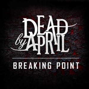 Album cover for Breaking Point album cover