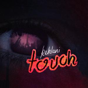 Album cover for Touch album cover