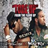 Album cover for Tore Up album cover