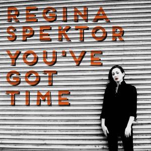 Album cover for You've Got Time album cover