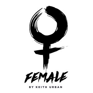 Album cover for Female album cover
