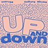 Album cover for Up and Down album cover