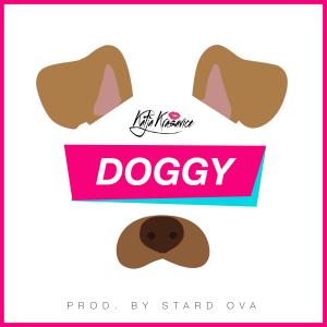 Album cover for Doggy album cover