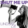 Album cover for Shut Me Up album cover