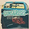 Album cover for Guns & Roses album cover