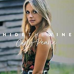 Album cover for Hide The Wine album cover