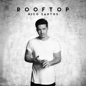 Album cover for Rooftop album cover